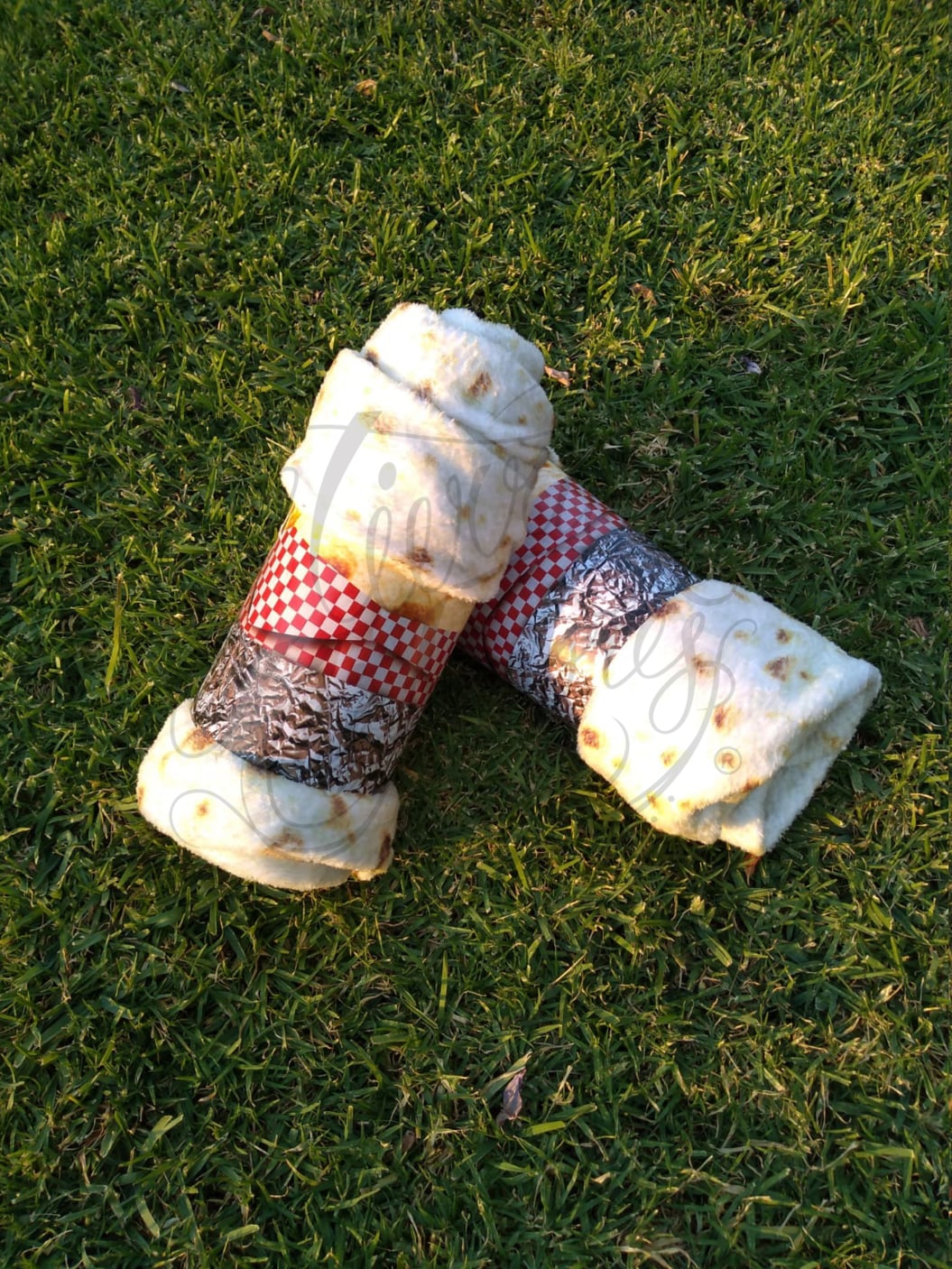 frazada tierra amores